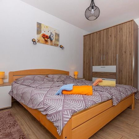 Apartman Sare Crikvenica Extérieur photo