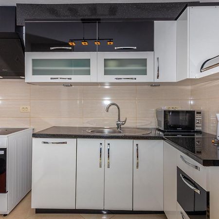 Apartman Sare Crikvenica Extérieur photo