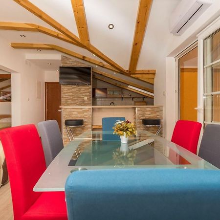 Apartman Sare Crikvenica Extérieur photo