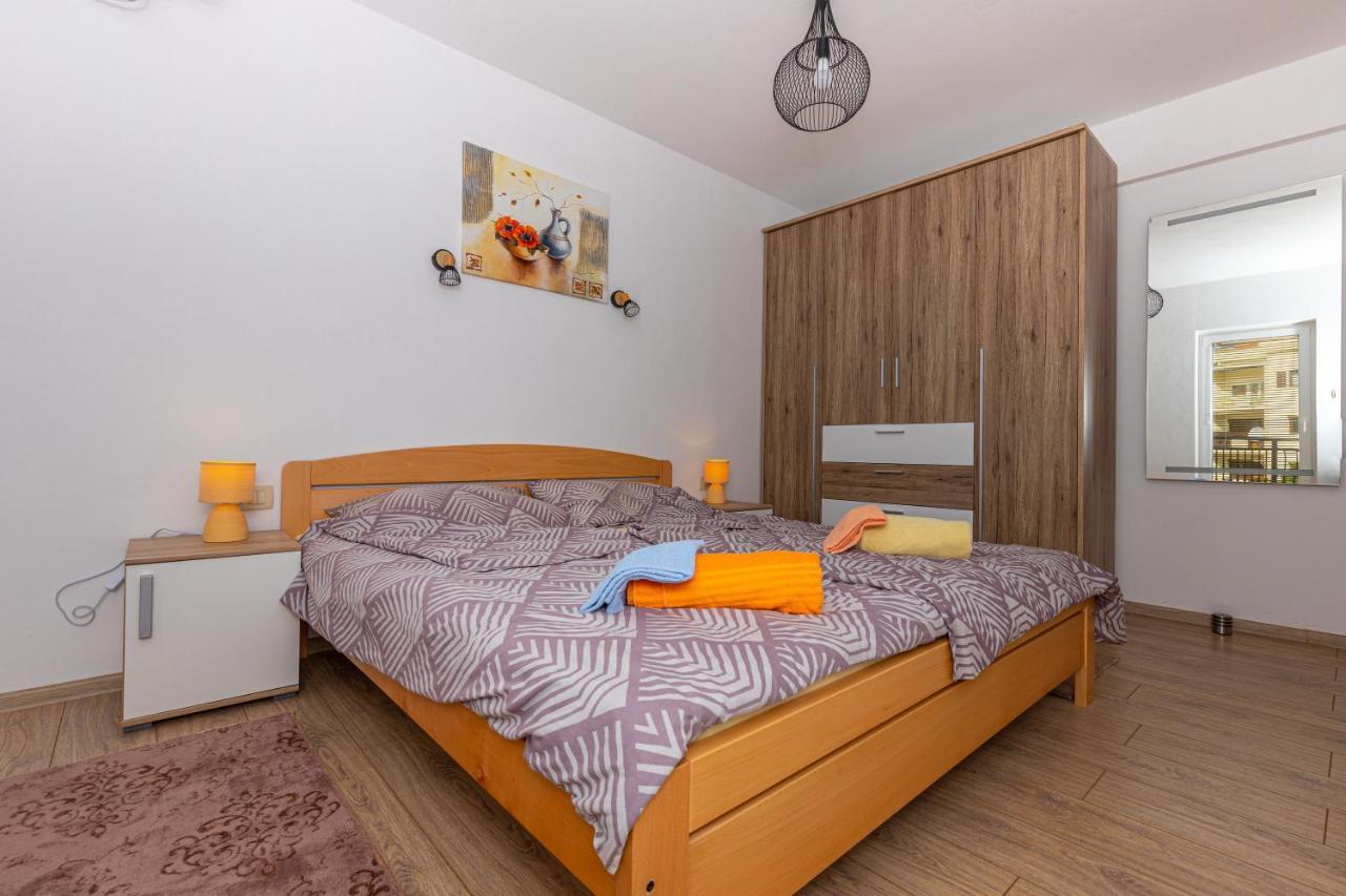 Apartman Sare Crikvenica Extérieur photo