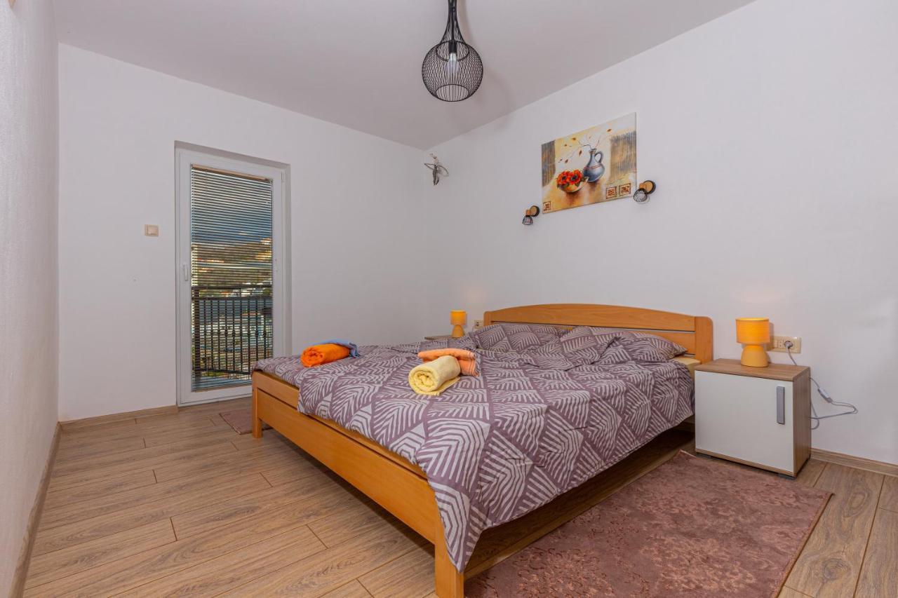 Apartman Sare Crikvenica Extérieur photo