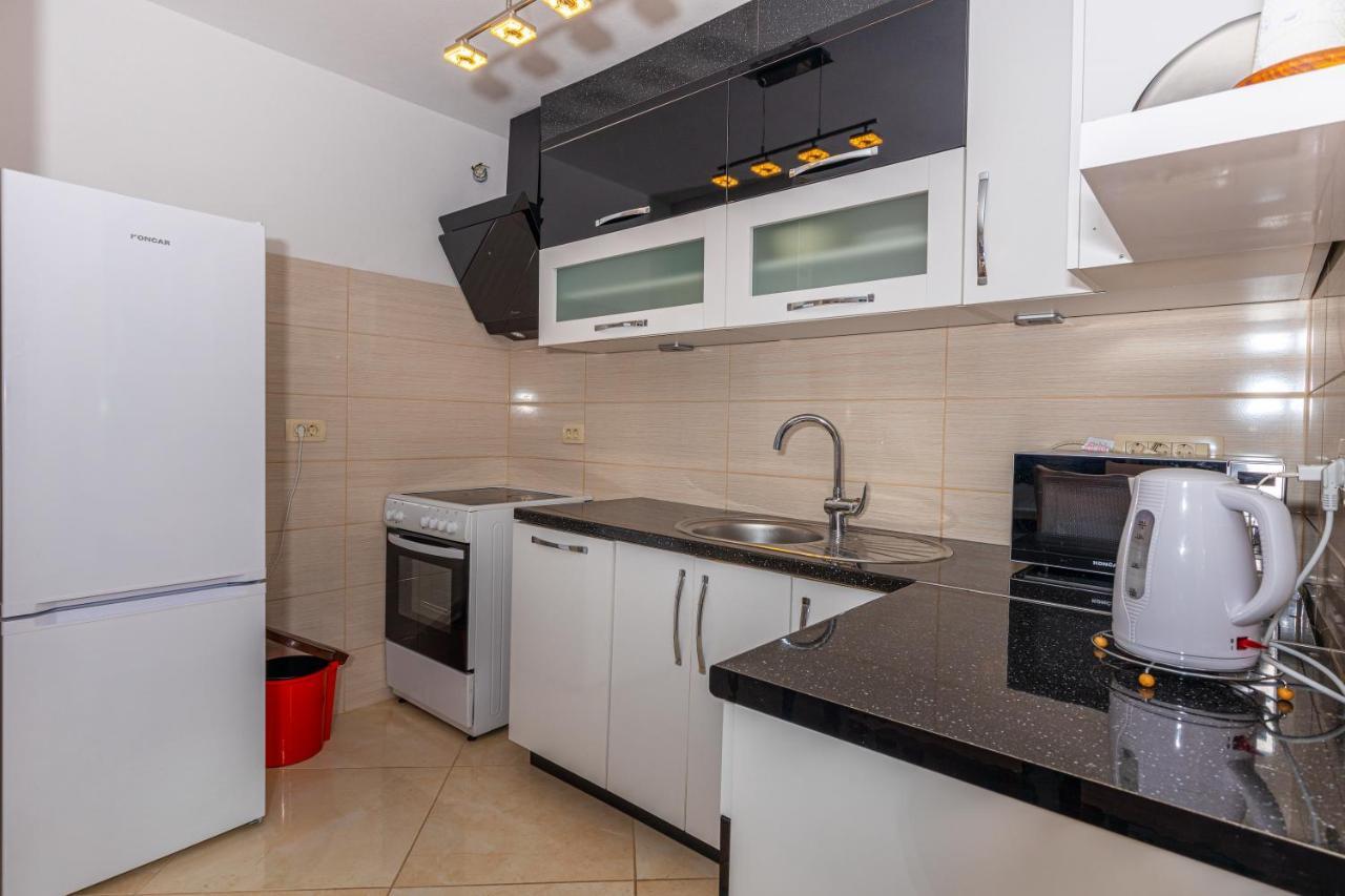 Apartman Sare Crikvenica Extérieur photo