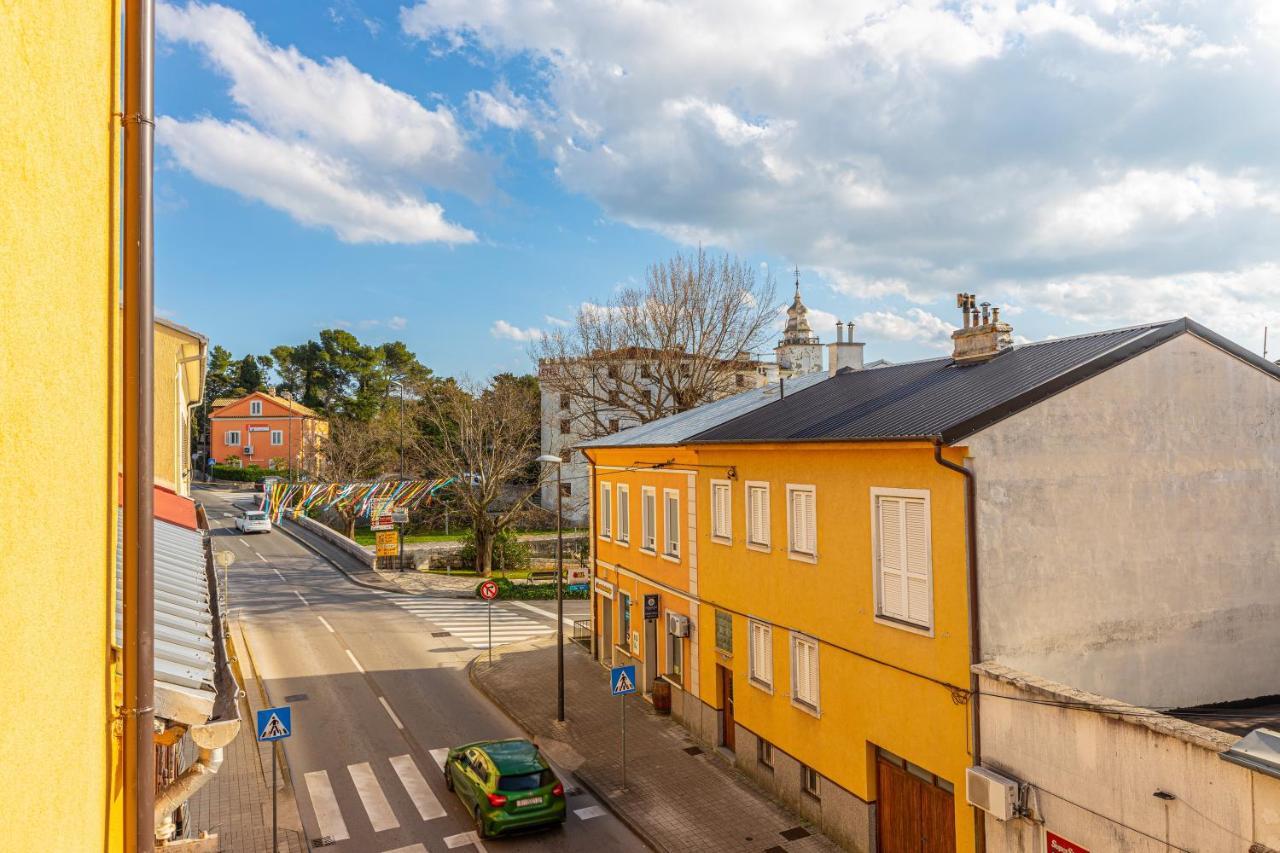 Apartman Sare Crikvenica Extérieur photo