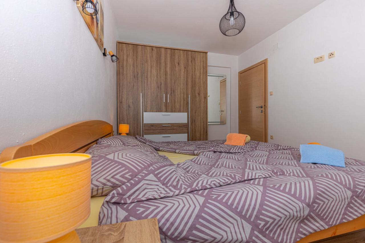 Apartman Sare Crikvenica Extérieur photo