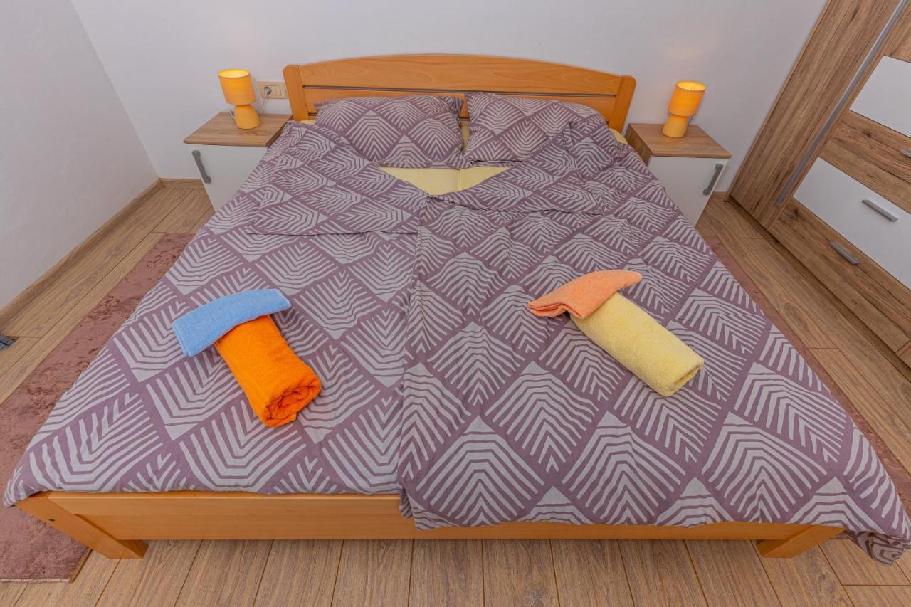 Apartman Sare Crikvenica Extérieur photo