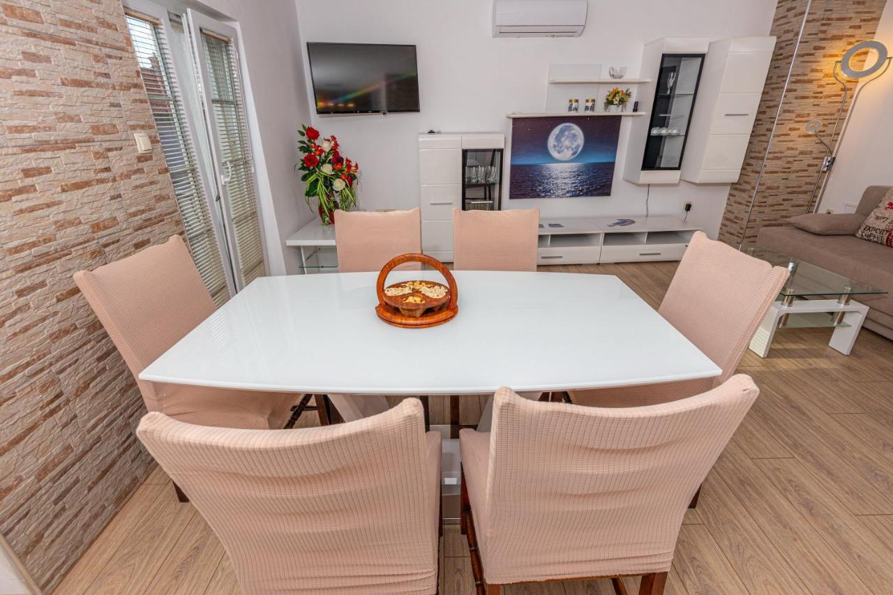 Apartman Sare Crikvenica Extérieur photo