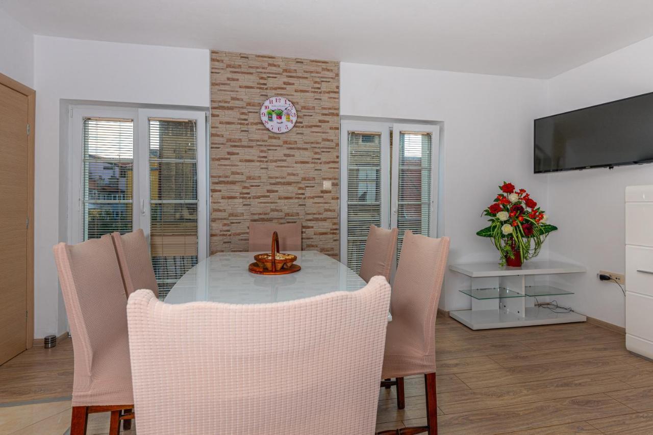 Apartman Sare Crikvenica Extérieur photo