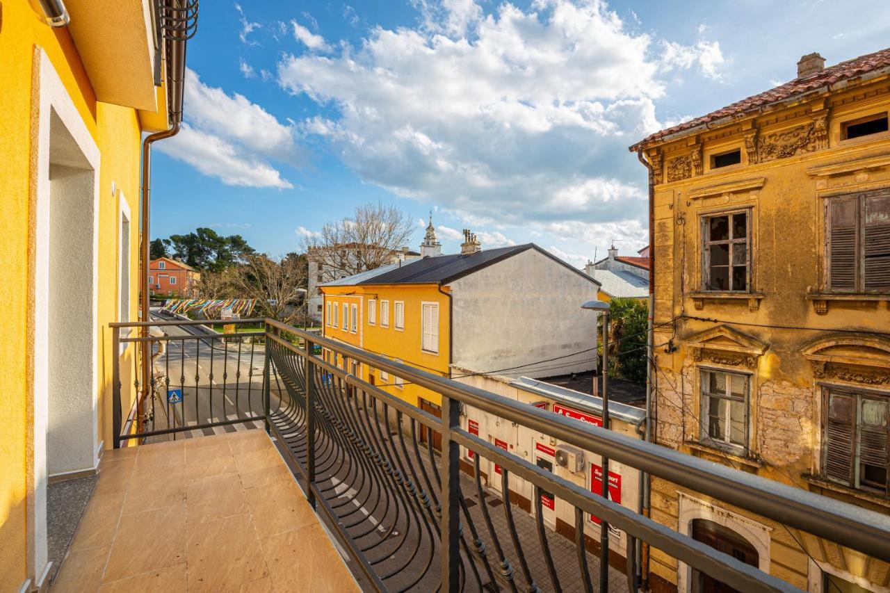 Apartman Sare Crikvenica Extérieur photo