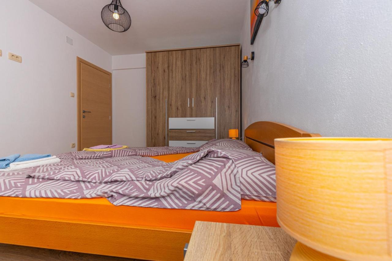 Apartman Sare Crikvenica Extérieur photo