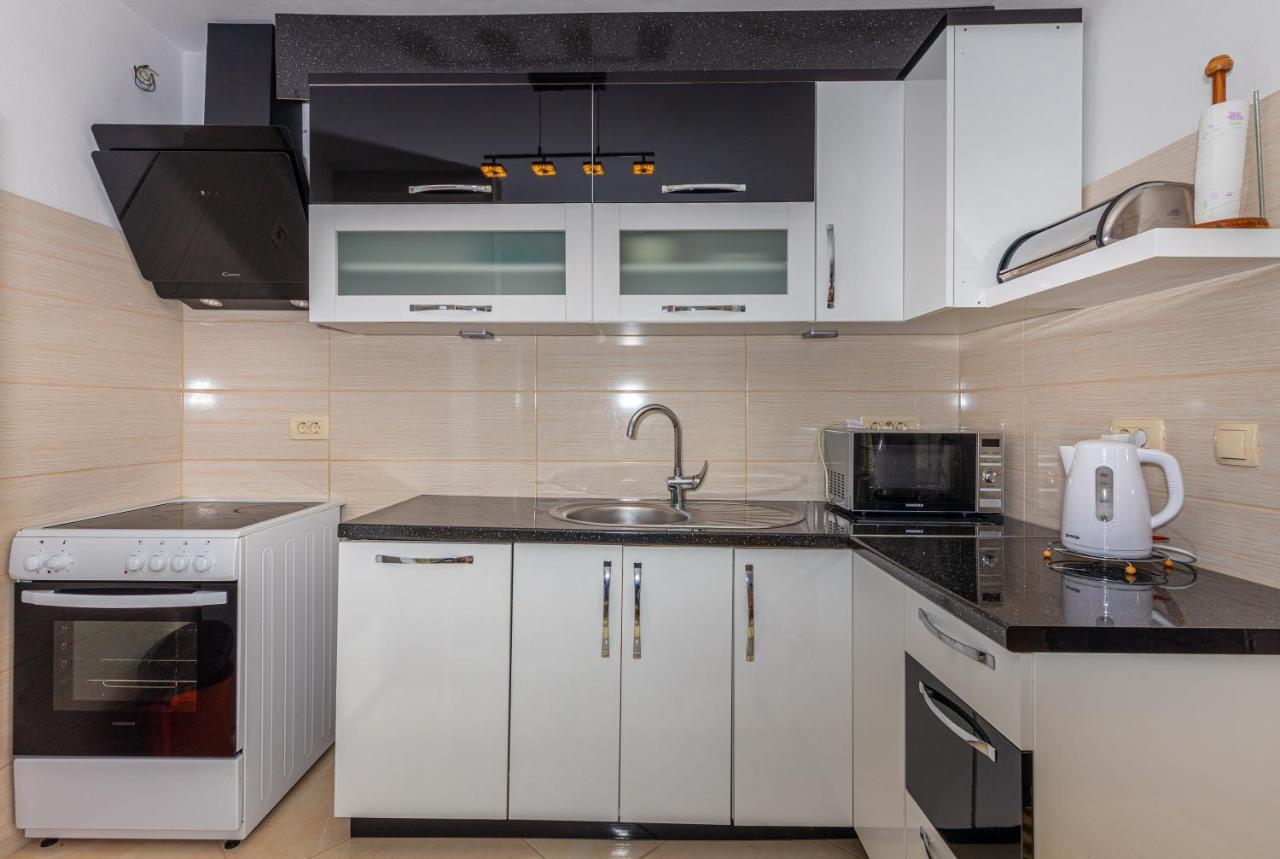 Apartman Sare Crikvenica Extérieur photo