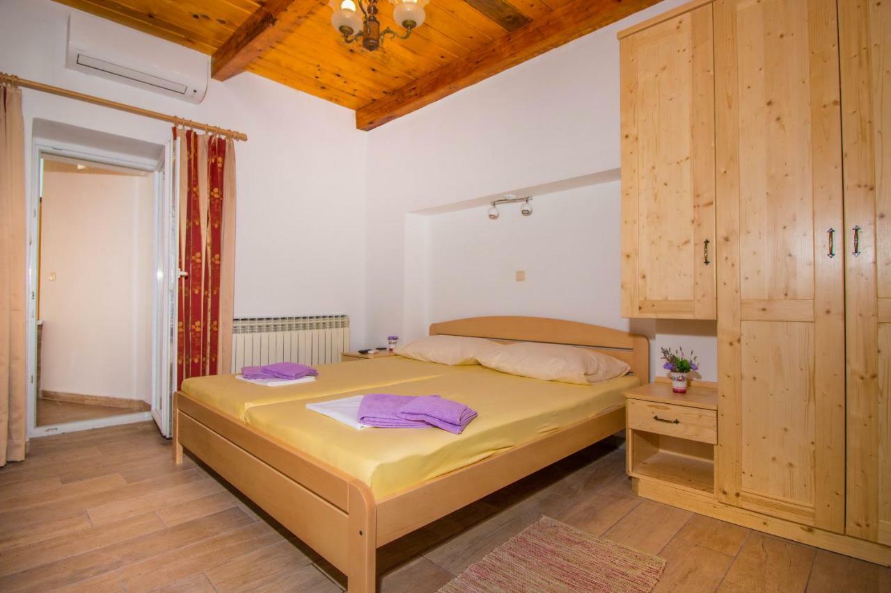 Apartman Sare Crikvenica Extérieur photo