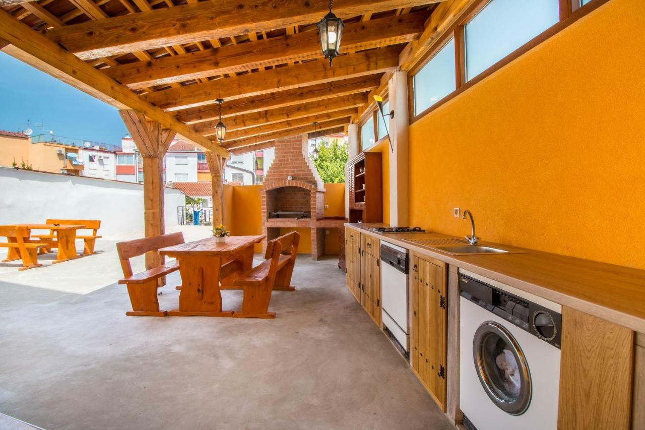 Apartman Sare Crikvenica Extérieur photo
