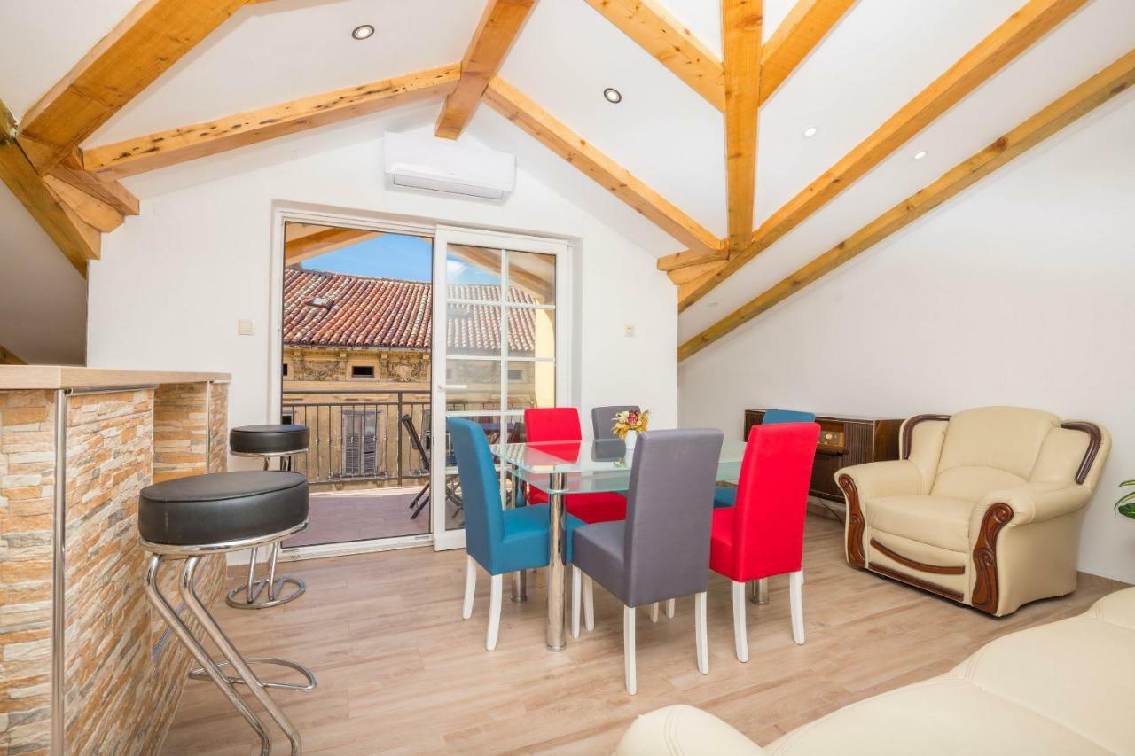 Apartman Sare Crikvenica Extérieur photo
