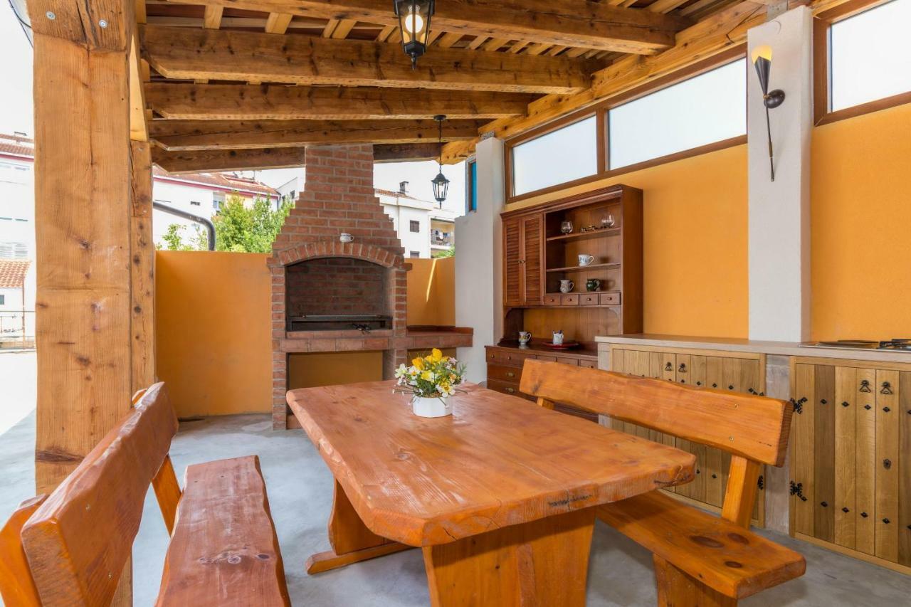 Apartman Sare Crikvenica Extérieur photo
