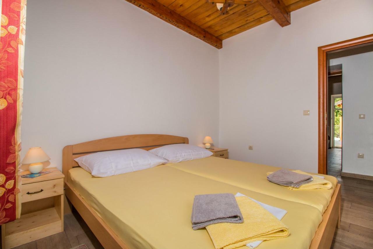 Apartman Sare Crikvenica Extérieur photo