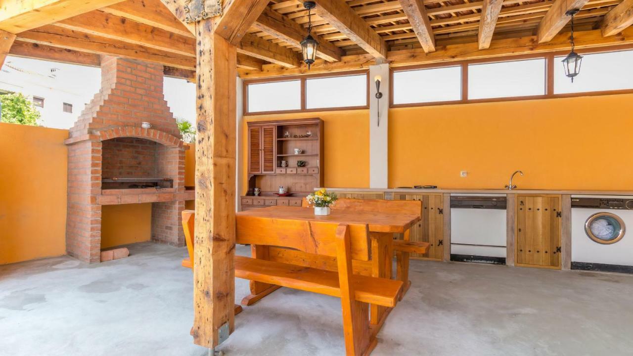 Apartman Sare Crikvenica Extérieur photo