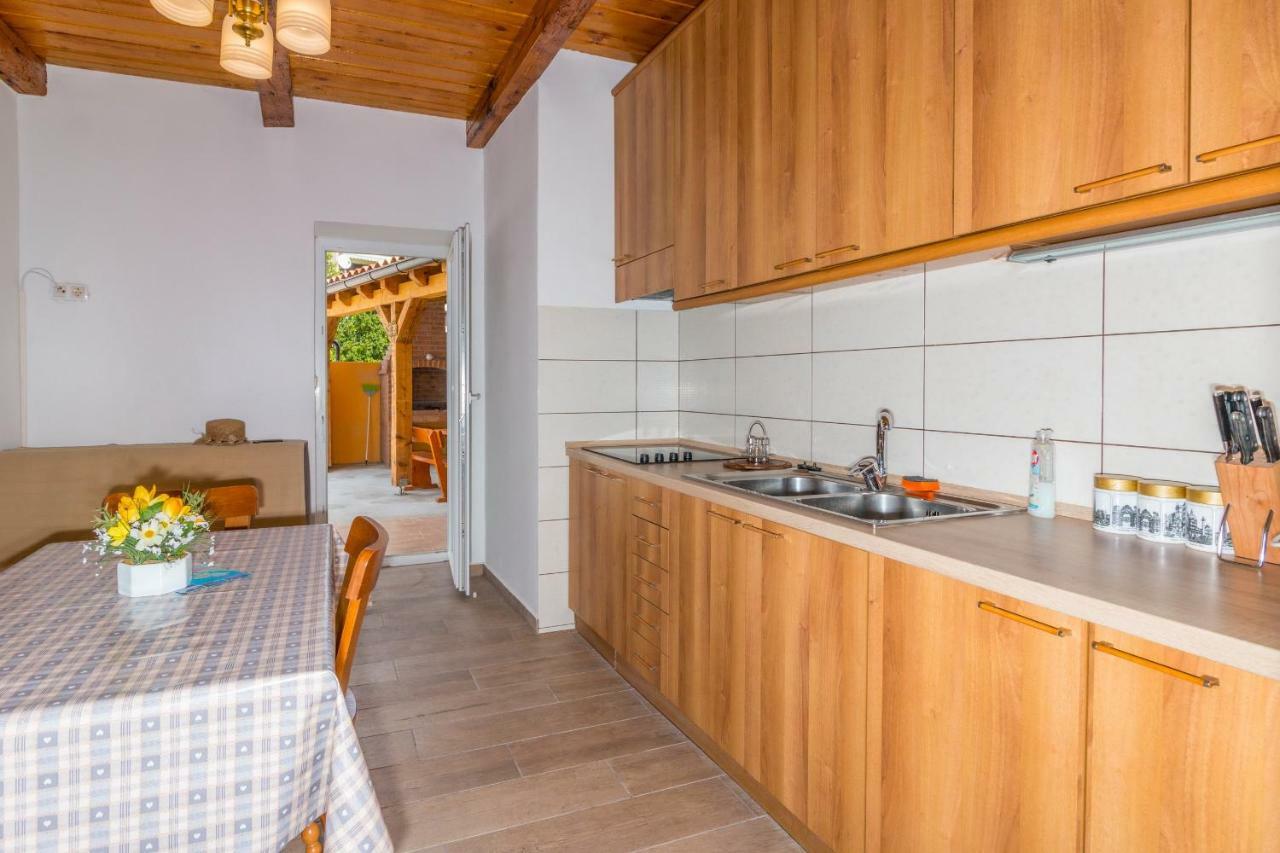 Apartman Sare Crikvenica Extérieur photo