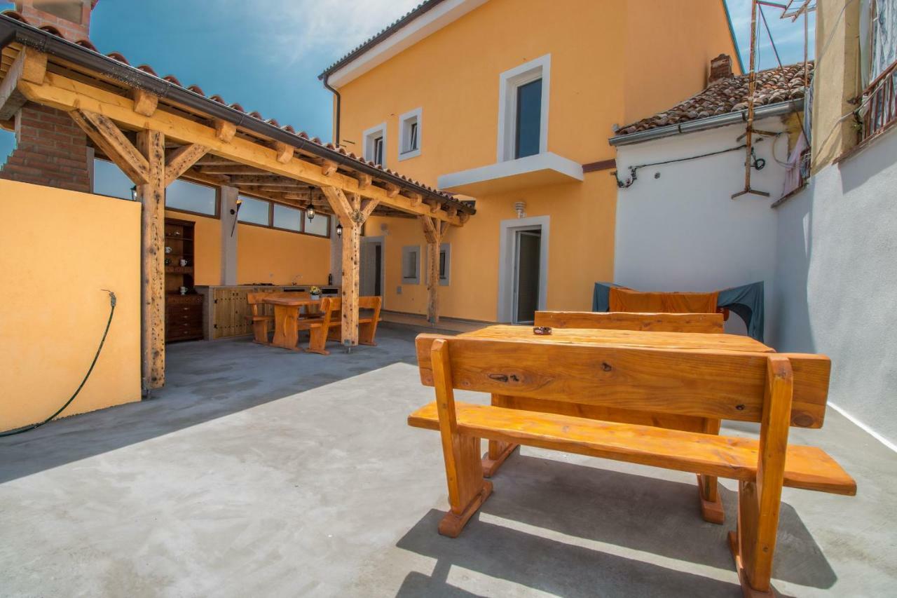 Apartman Sare Crikvenica Extérieur photo