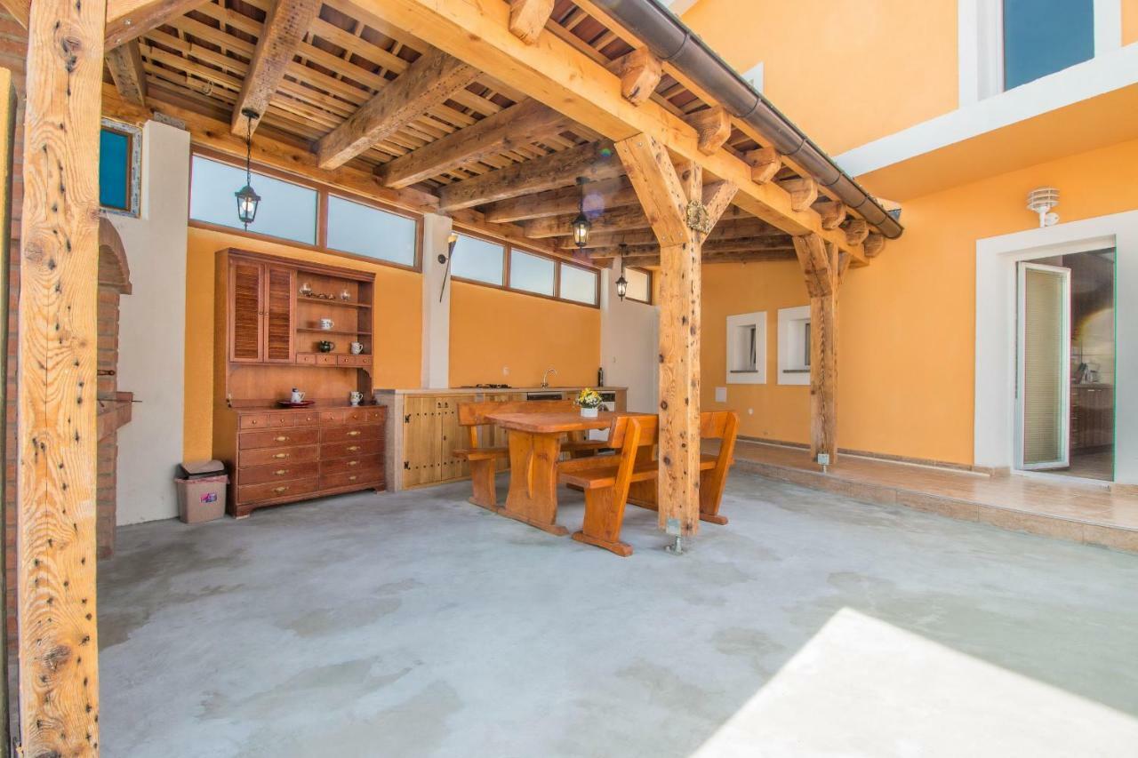 Apartman Sare Crikvenica Extérieur photo