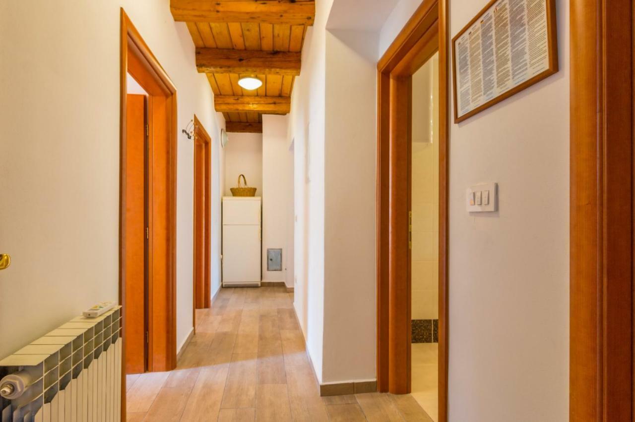 Apartman Sare Crikvenica Extérieur photo