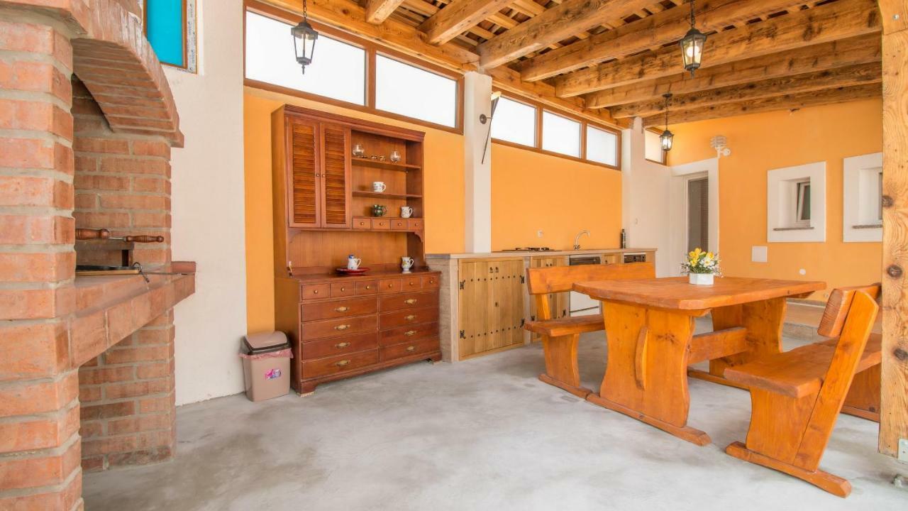 Apartman Sare Crikvenica Extérieur photo