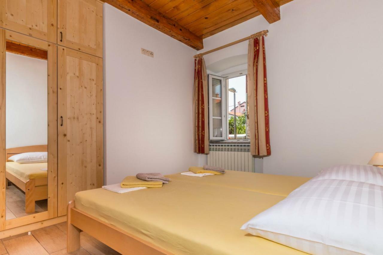 Apartman Sare Crikvenica Extérieur photo