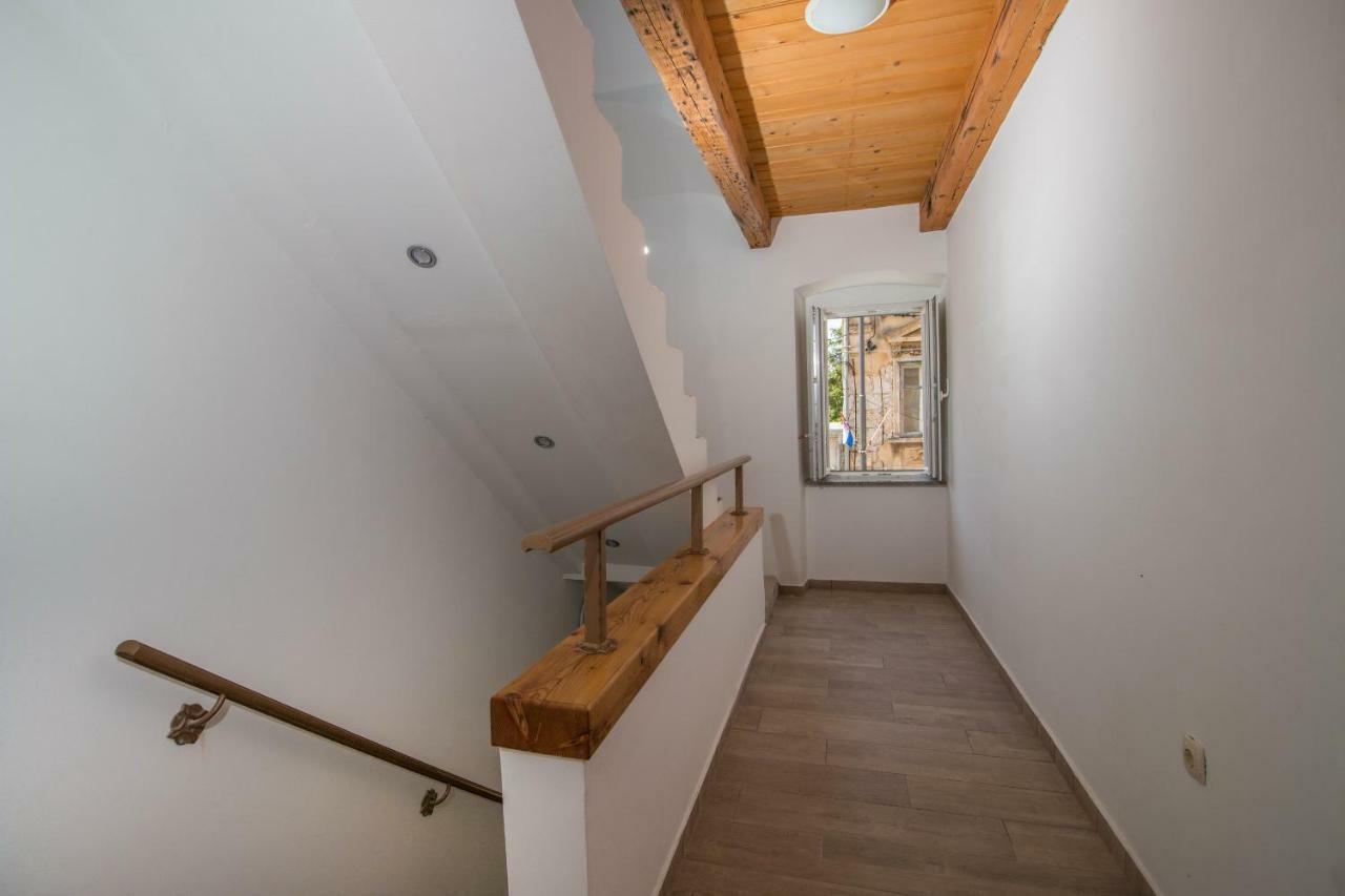 Apartman Sare Crikvenica Extérieur photo