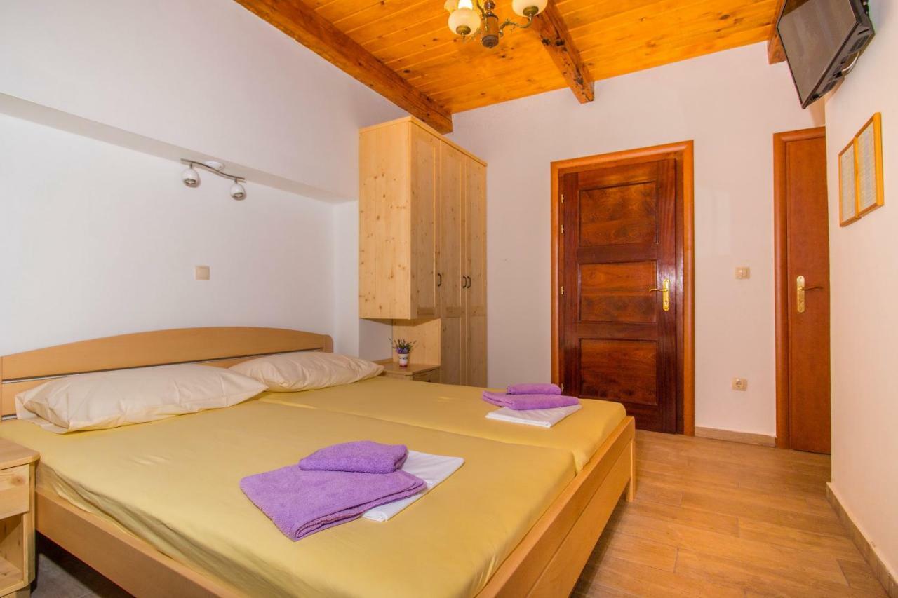 Apartman Sare Crikvenica Extérieur photo