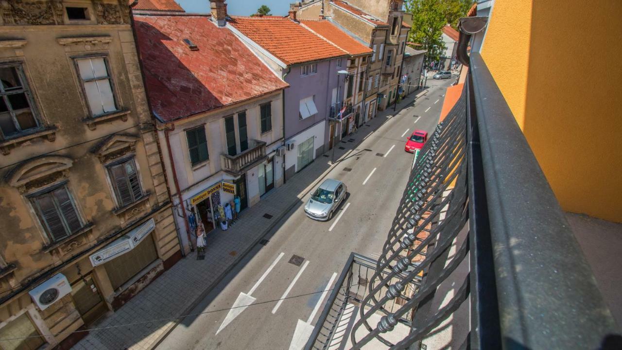 Apartman Sare Crikvenica Extérieur photo