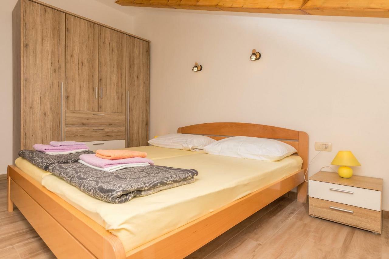 Apartman Sare Crikvenica Extérieur photo