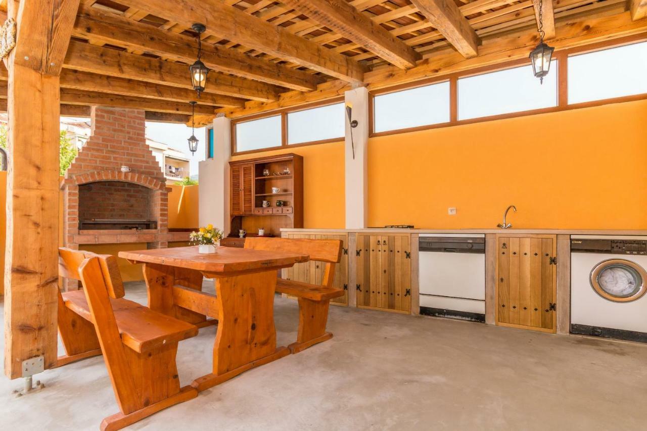 Apartman Sare Crikvenica Extérieur photo