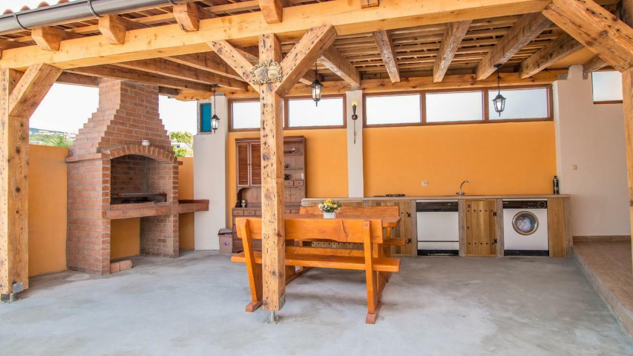 Apartman Sare Crikvenica Extérieur photo