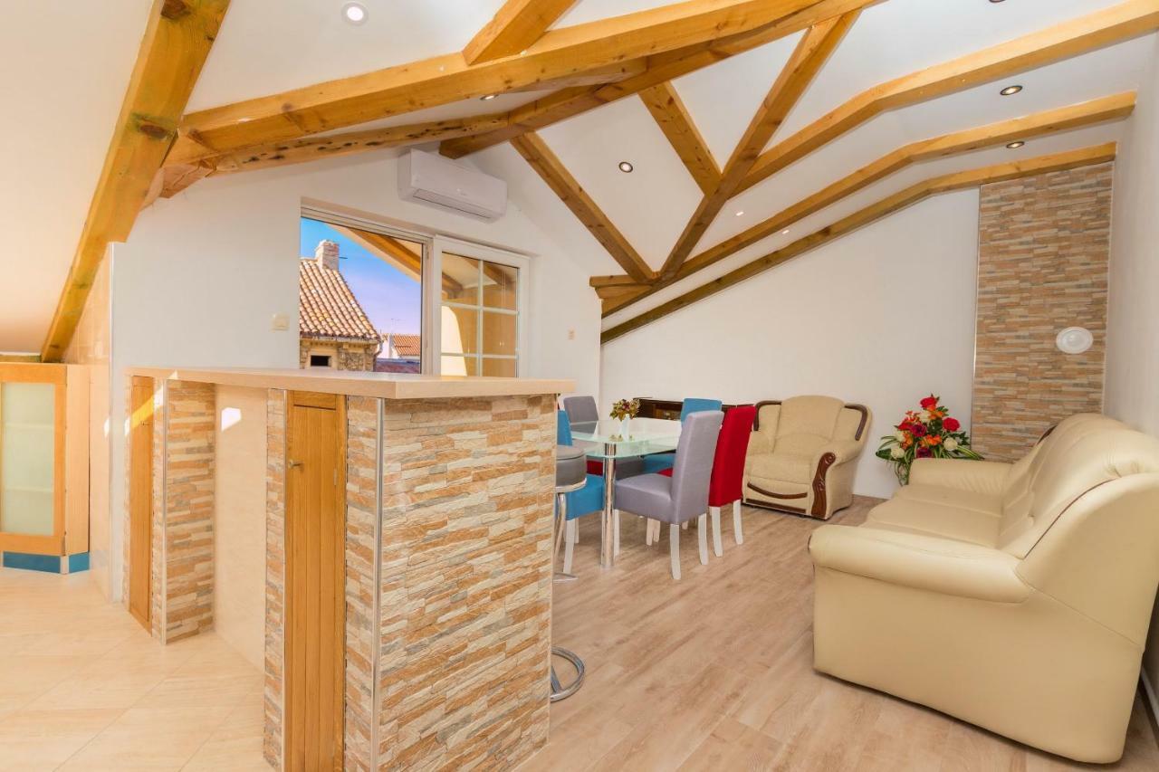 Apartman Sare Crikvenica Extérieur photo