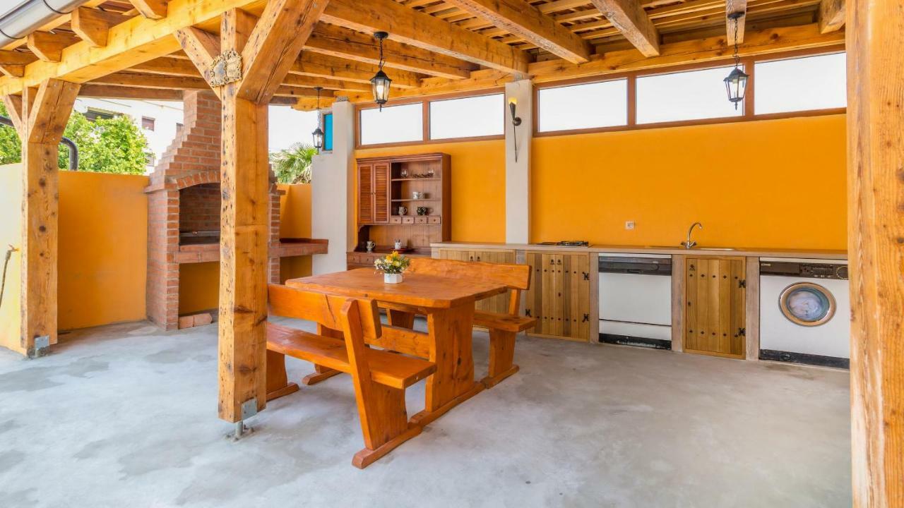 Apartman Sare Crikvenica Extérieur photo